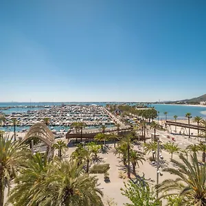 Record Maritim Ii , Port d'Alcúdia Spanien