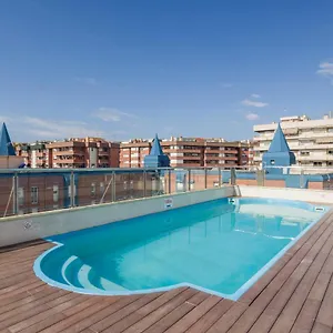 senator-barcelona-spa-hotel.catalonia-hotels.com/