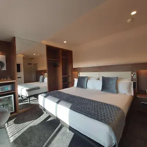 ベストウエスタン プレミア ダンテ ホテル