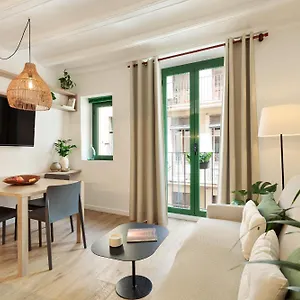 Lejlighed Ola Living Vidreria, Barcelona
