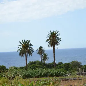 Goyo Gomera , Valle Gran Rey Spanien