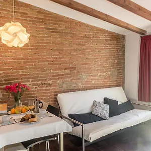 Lejlighed Ciutat Vella, Barcelona