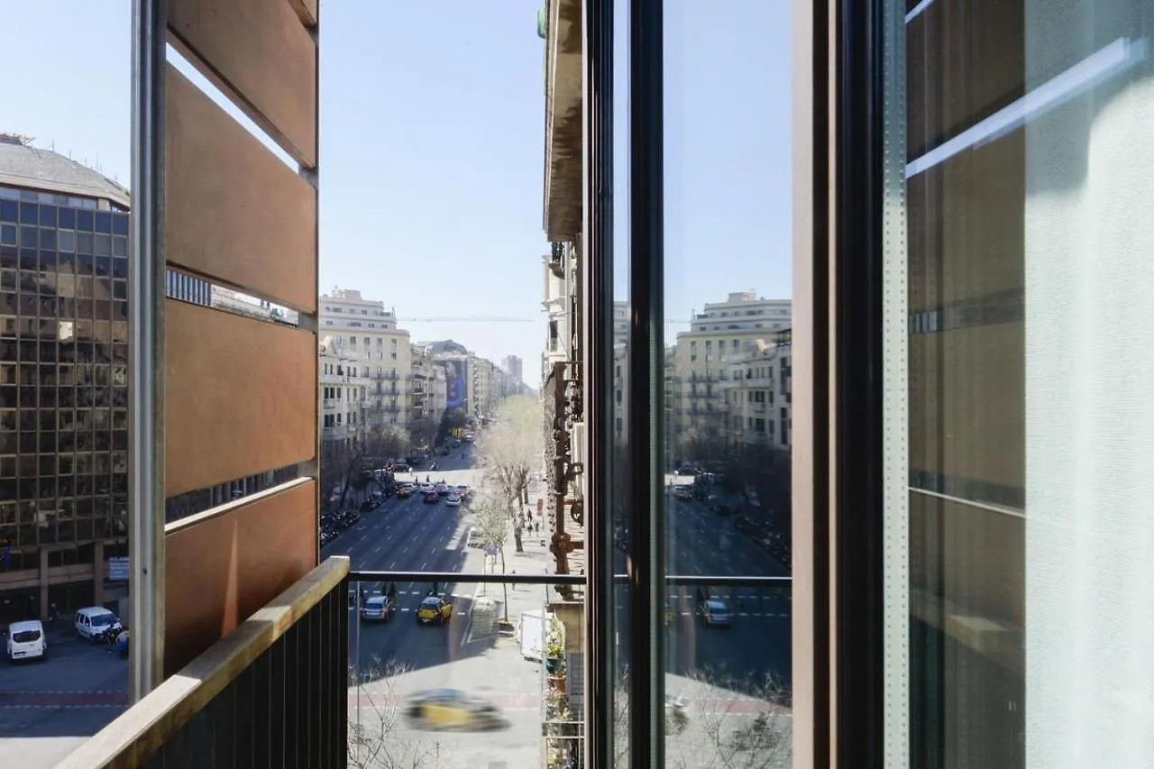 Europark Hotel Barcelona