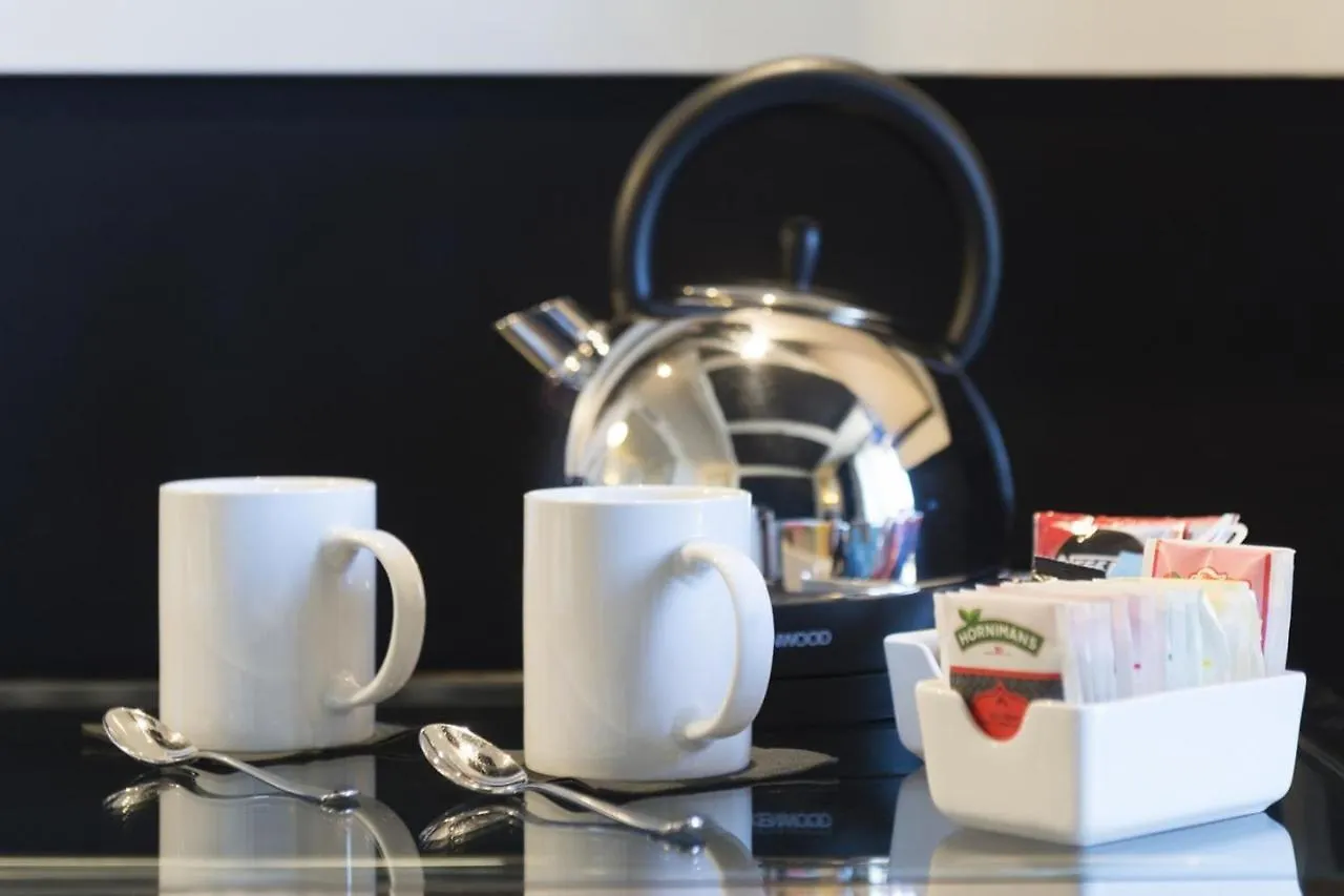 Europark Hotel Barcelona