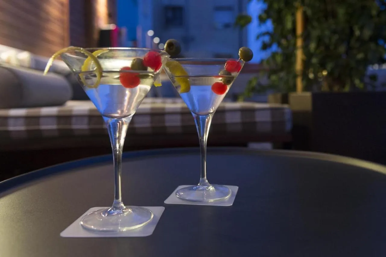 Europark Hotel Barcelona