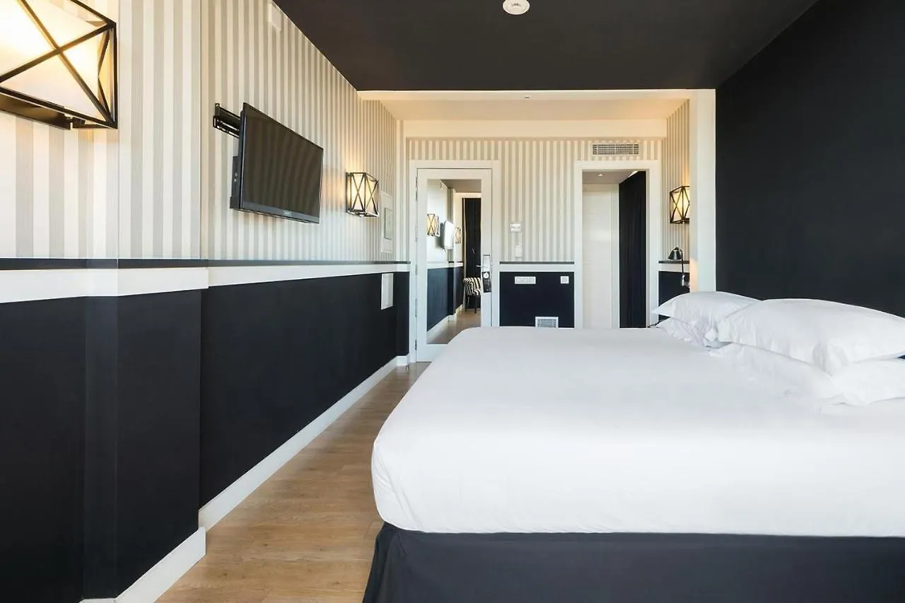 Europark Hotel Barcelona