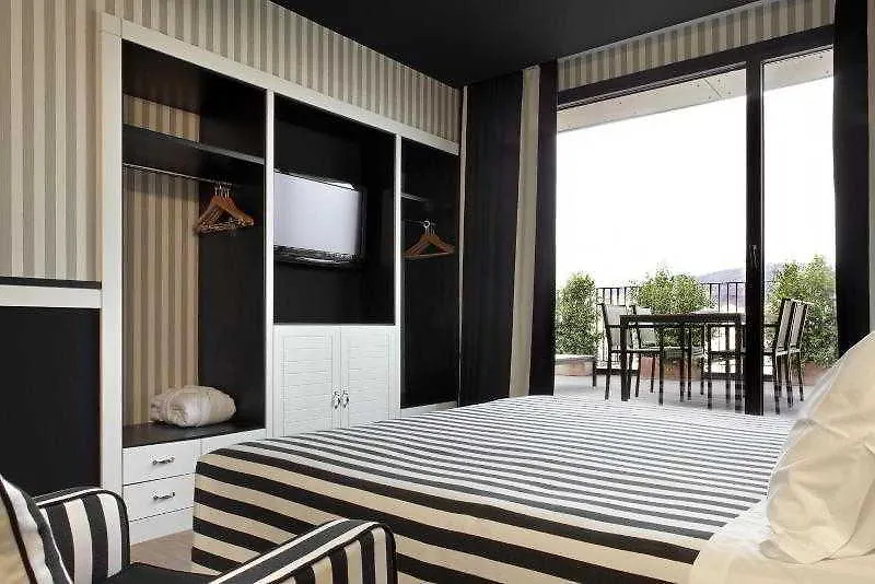 Europark Hotel Barcelona