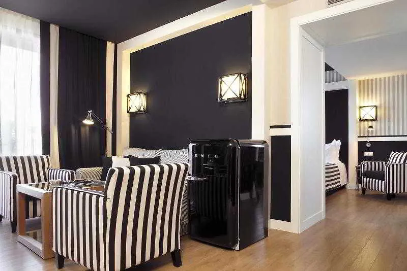 Europark Hotel Barcelona