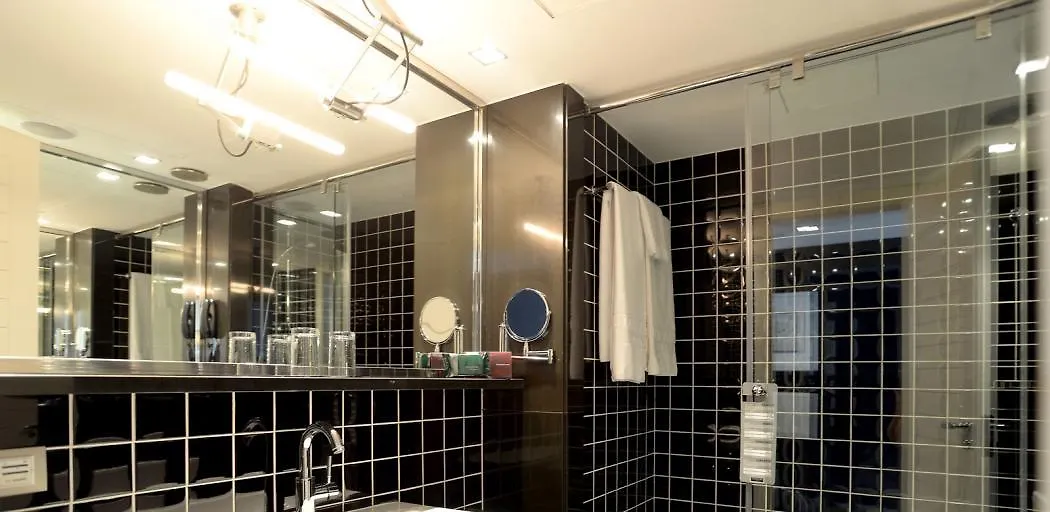 Europark Hotel Barcelona