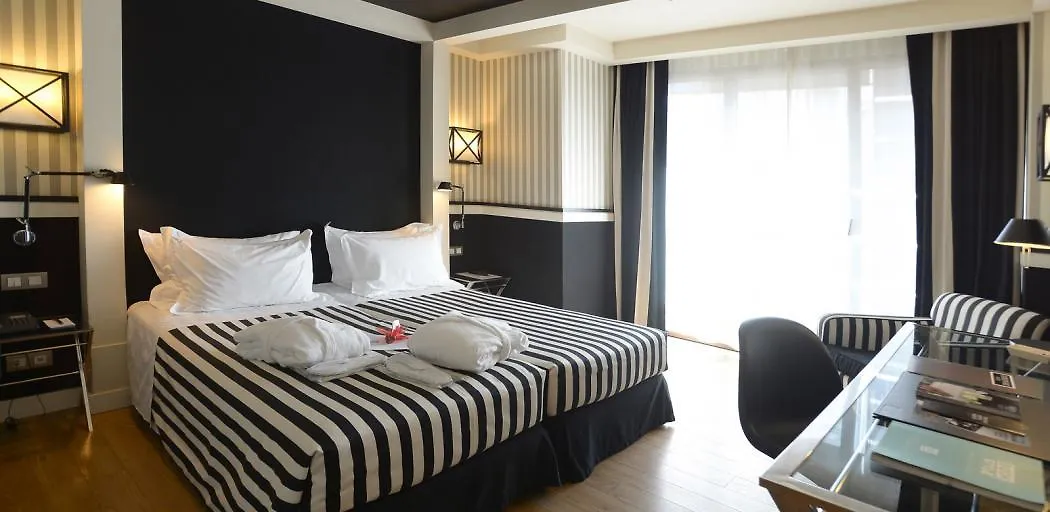Europark Hotel Barcelona 3*,  Spain