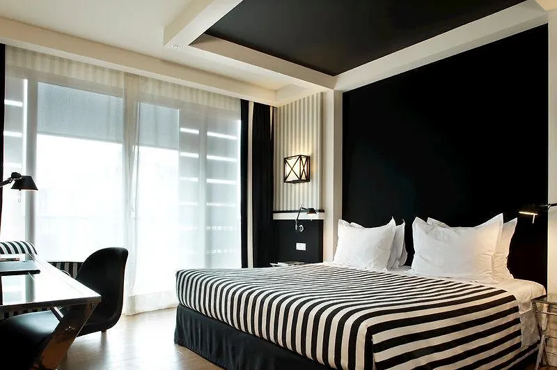 Europark Hotel Barcelona