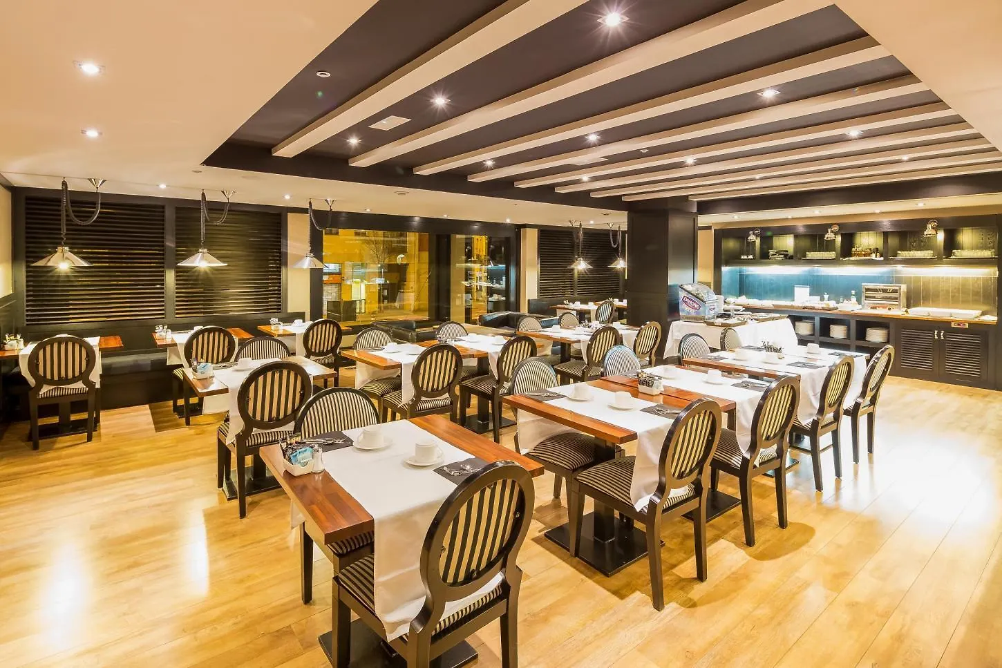 Europark Hotel Barcelona 3*,