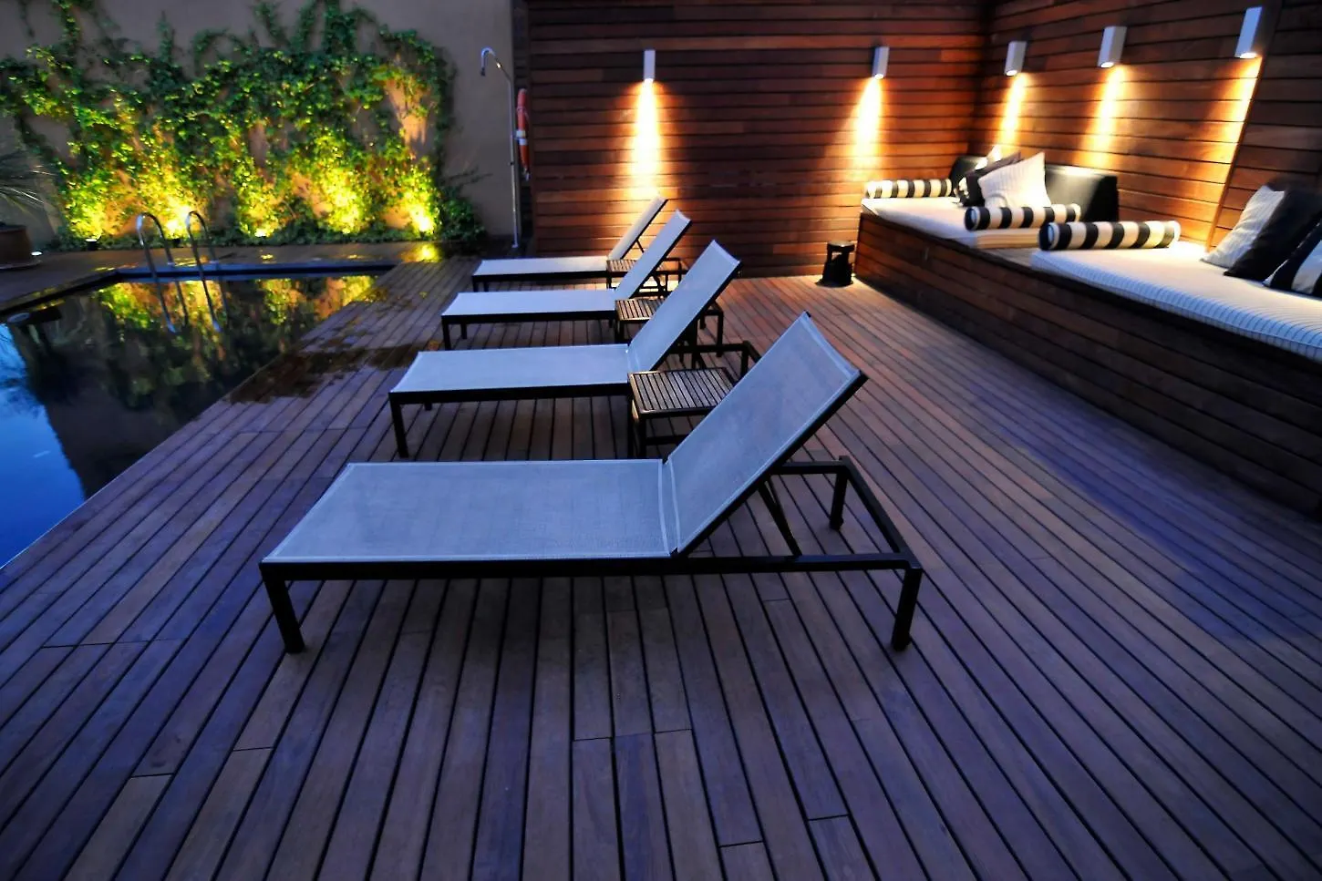 Europark Hotel Barcelona