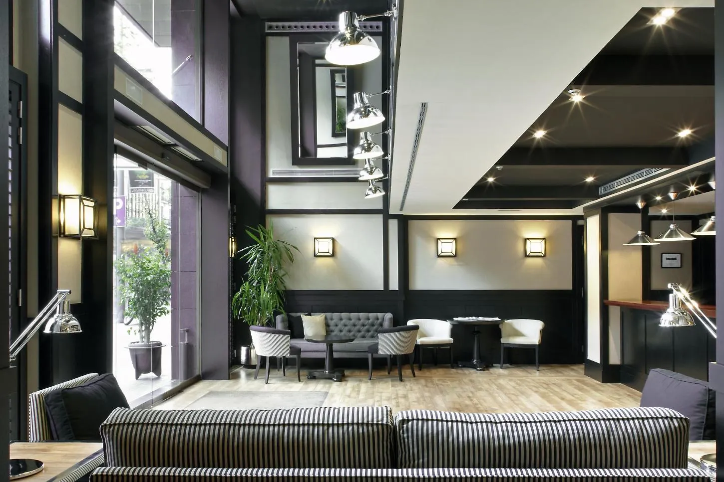 Europark Hotel Barcelona