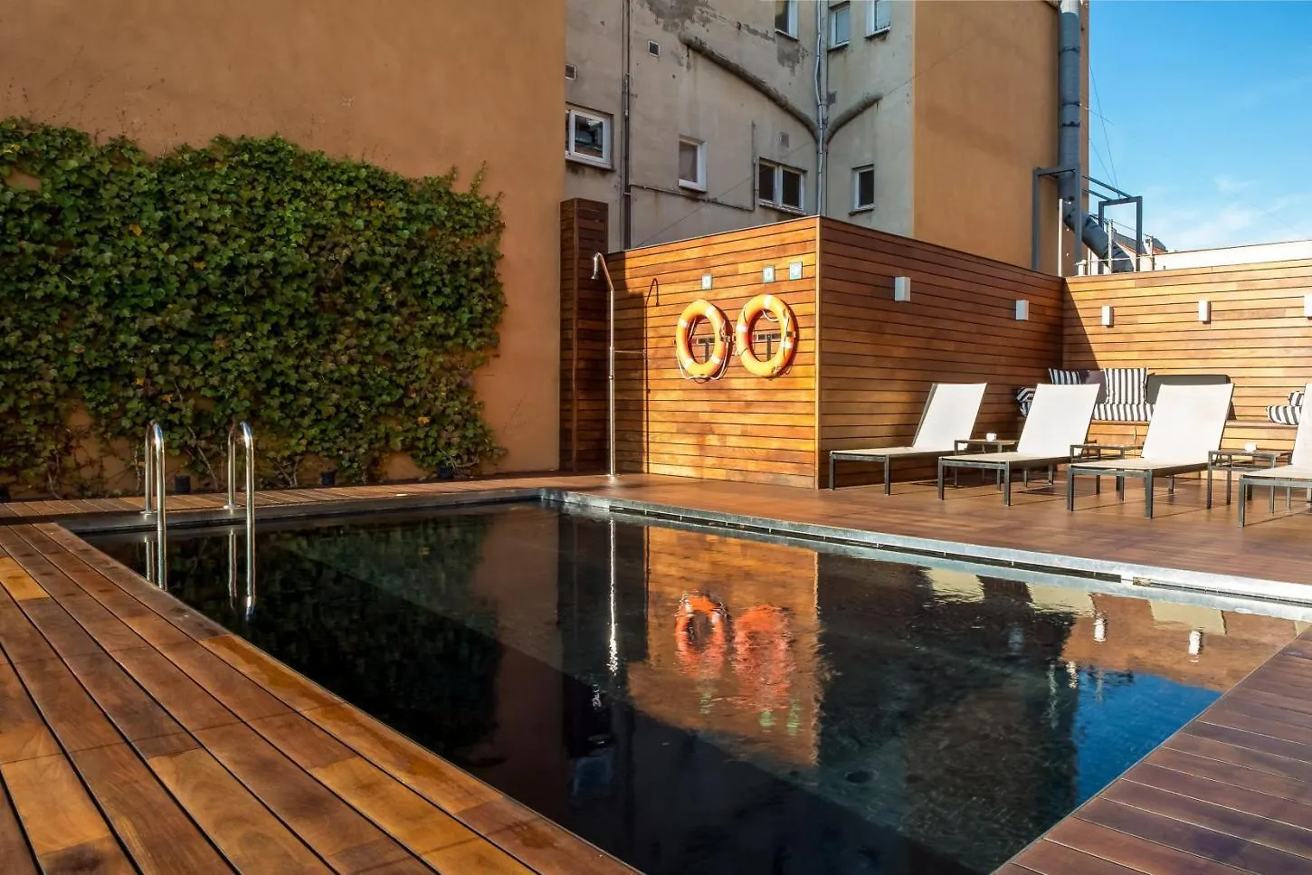 Europark Hotel Barcelona