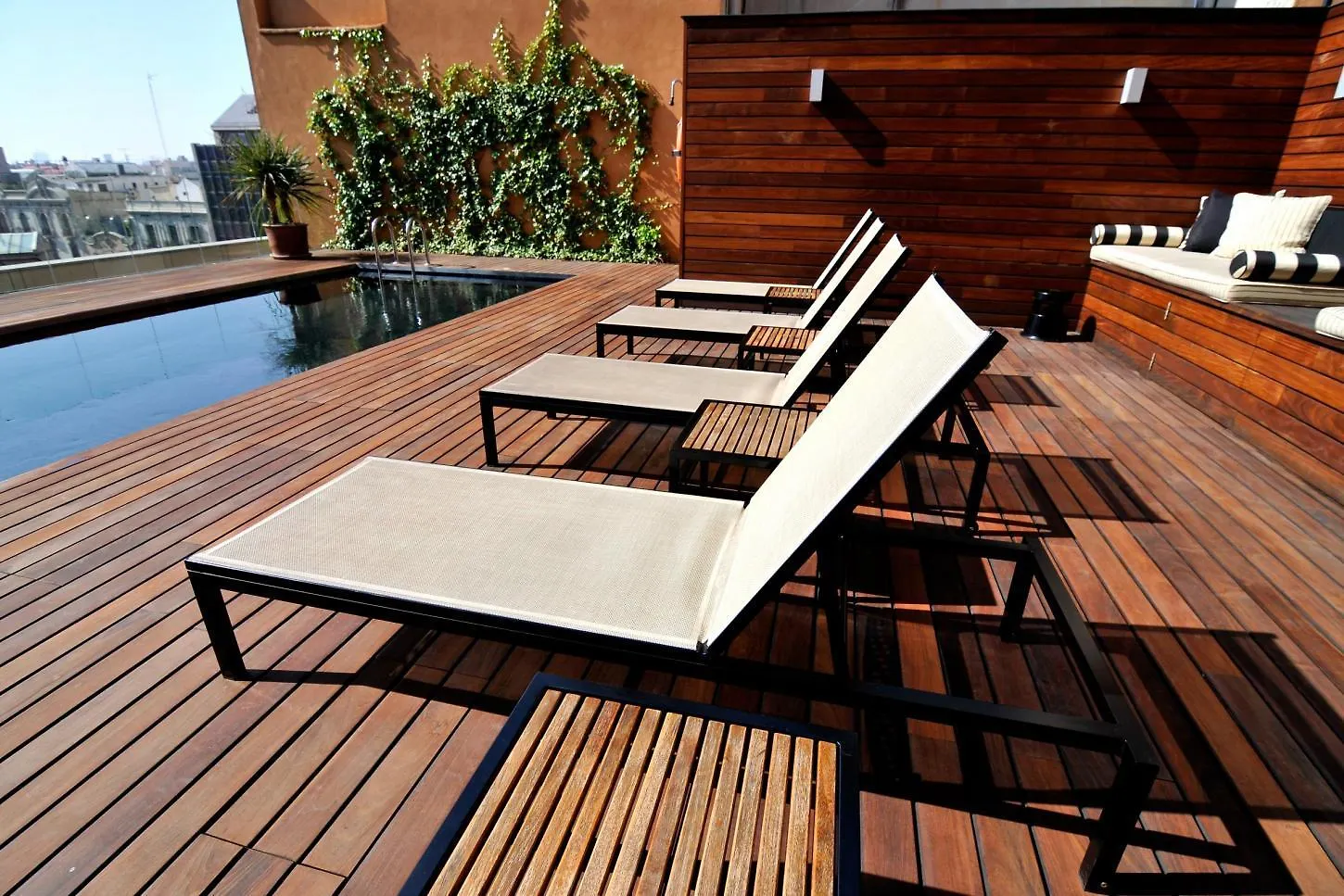 Europark Hotel Barcelona Spain