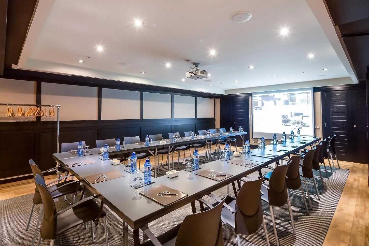 Europark Hotel Barcelona