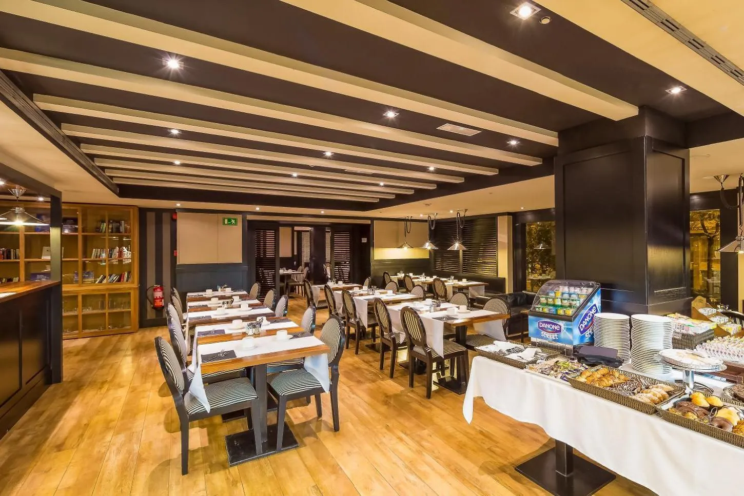 Europark Hotel Barcelona