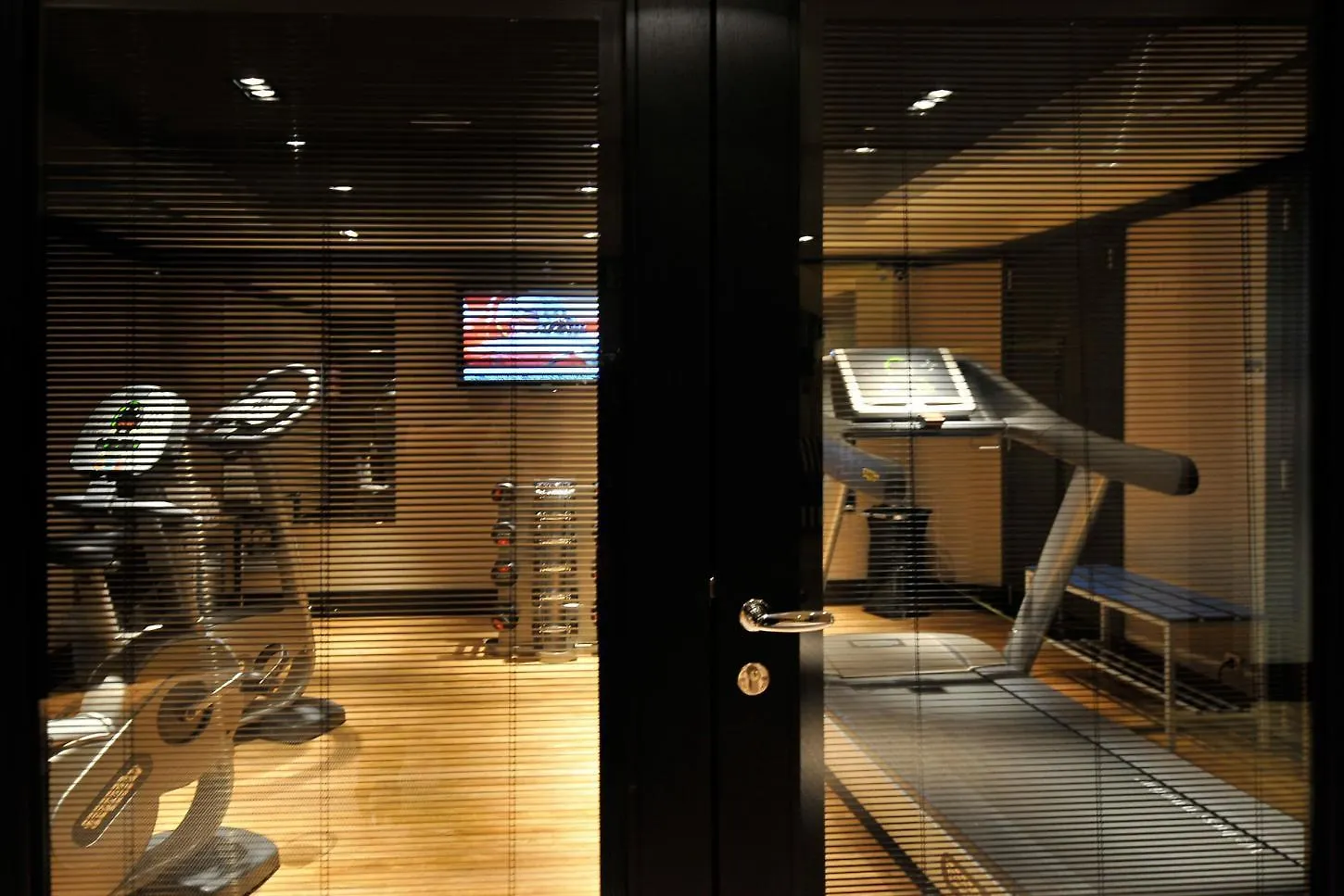 Europark Hotel Barcelona 3*,