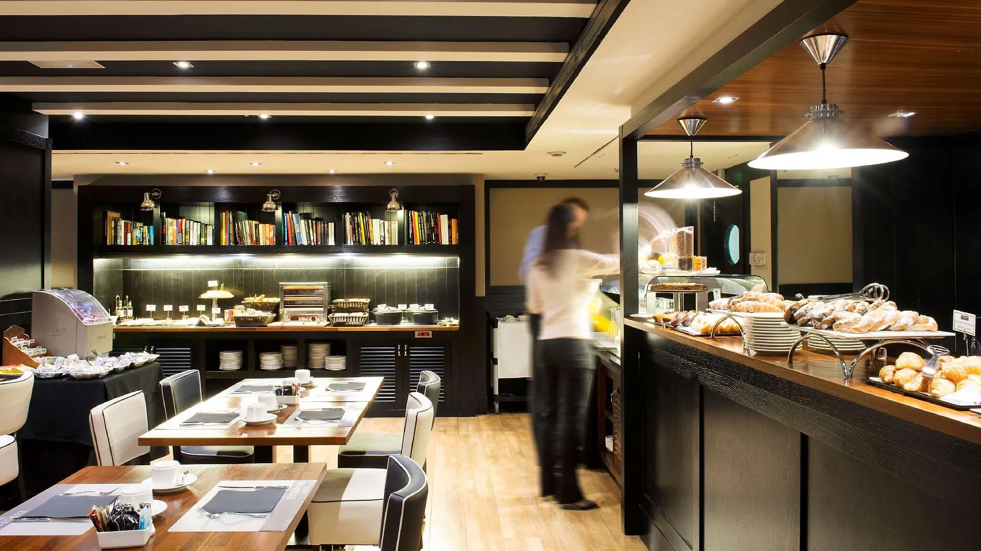 Europark Hotel Barcelona