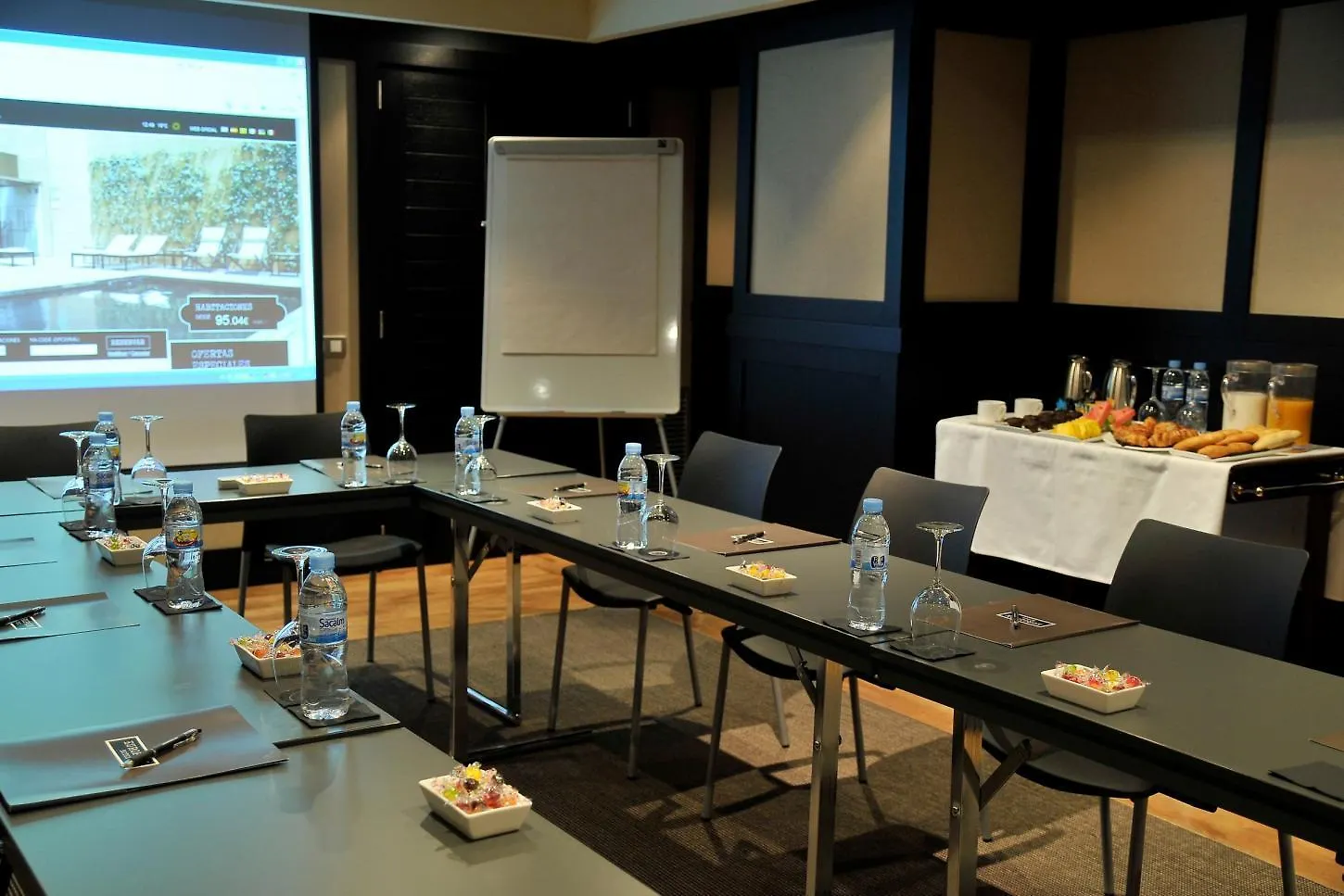 Europark Hotel Barcelona
