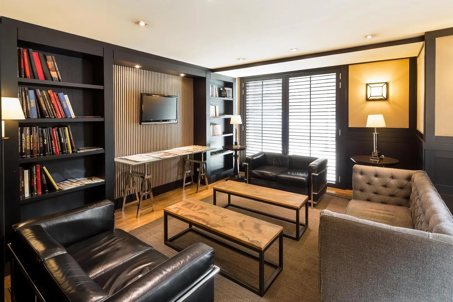 Europark Hotel Barcelona