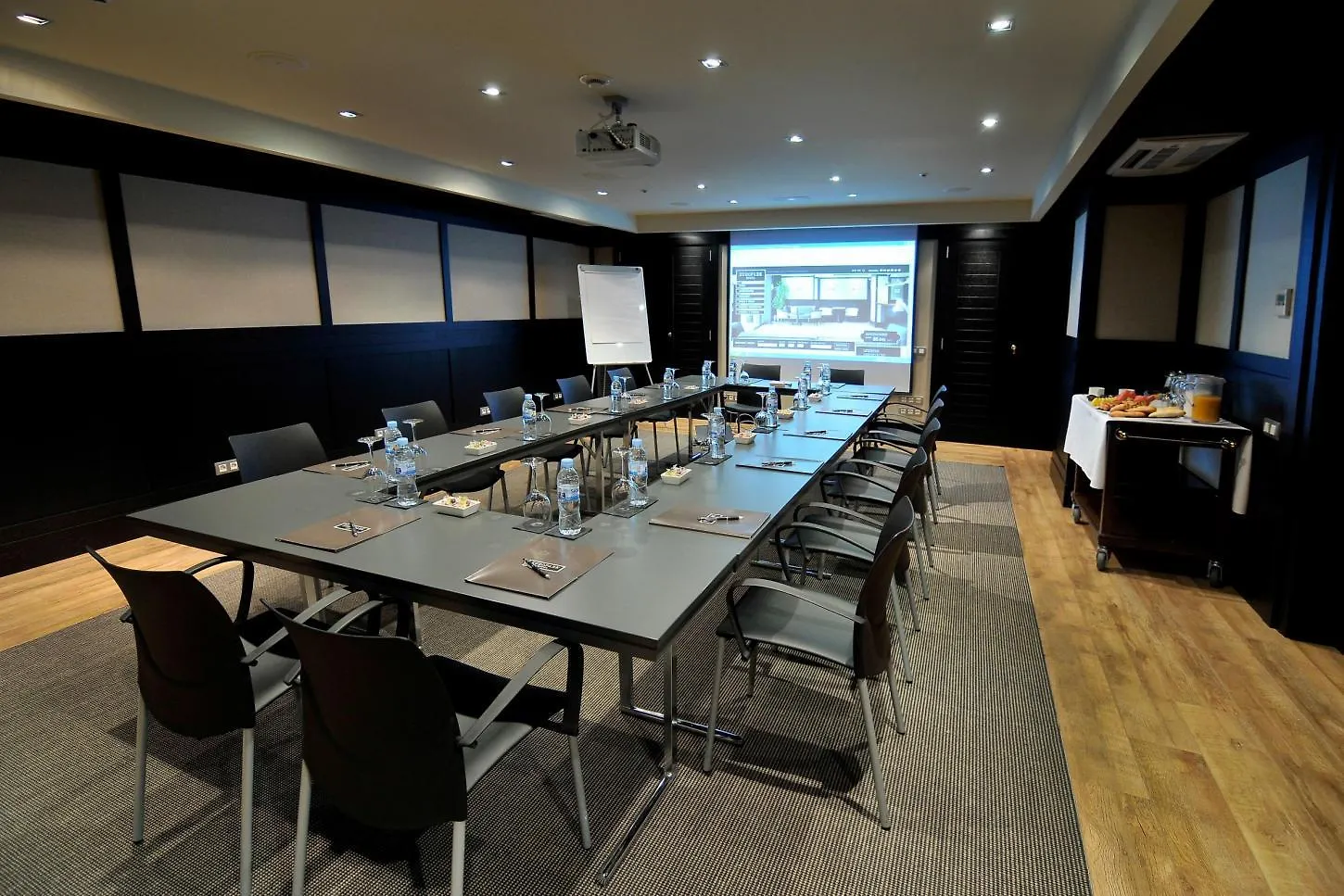 Europark Hotel Barcelona