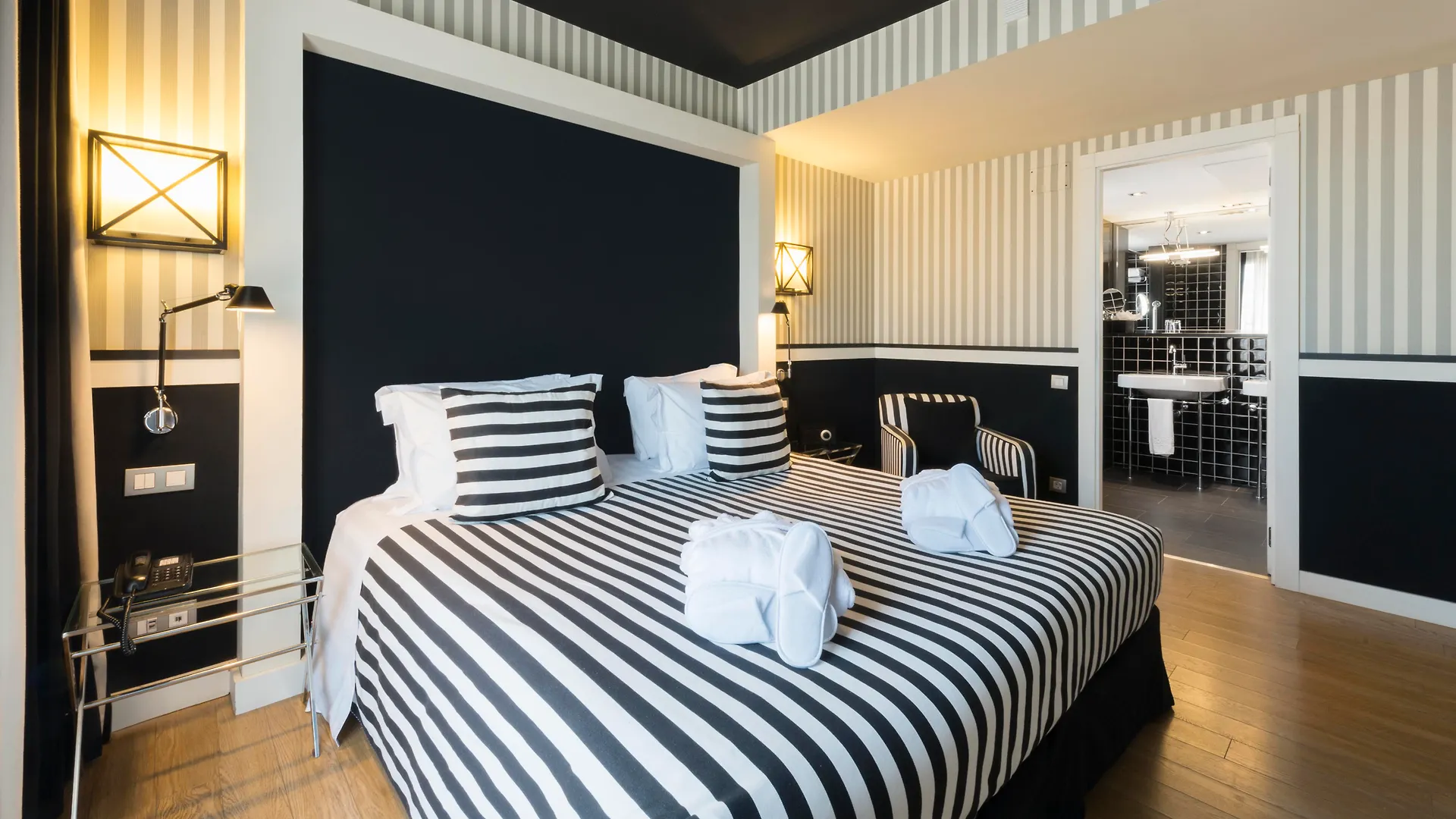 Europark Hotel Barcelona Spain