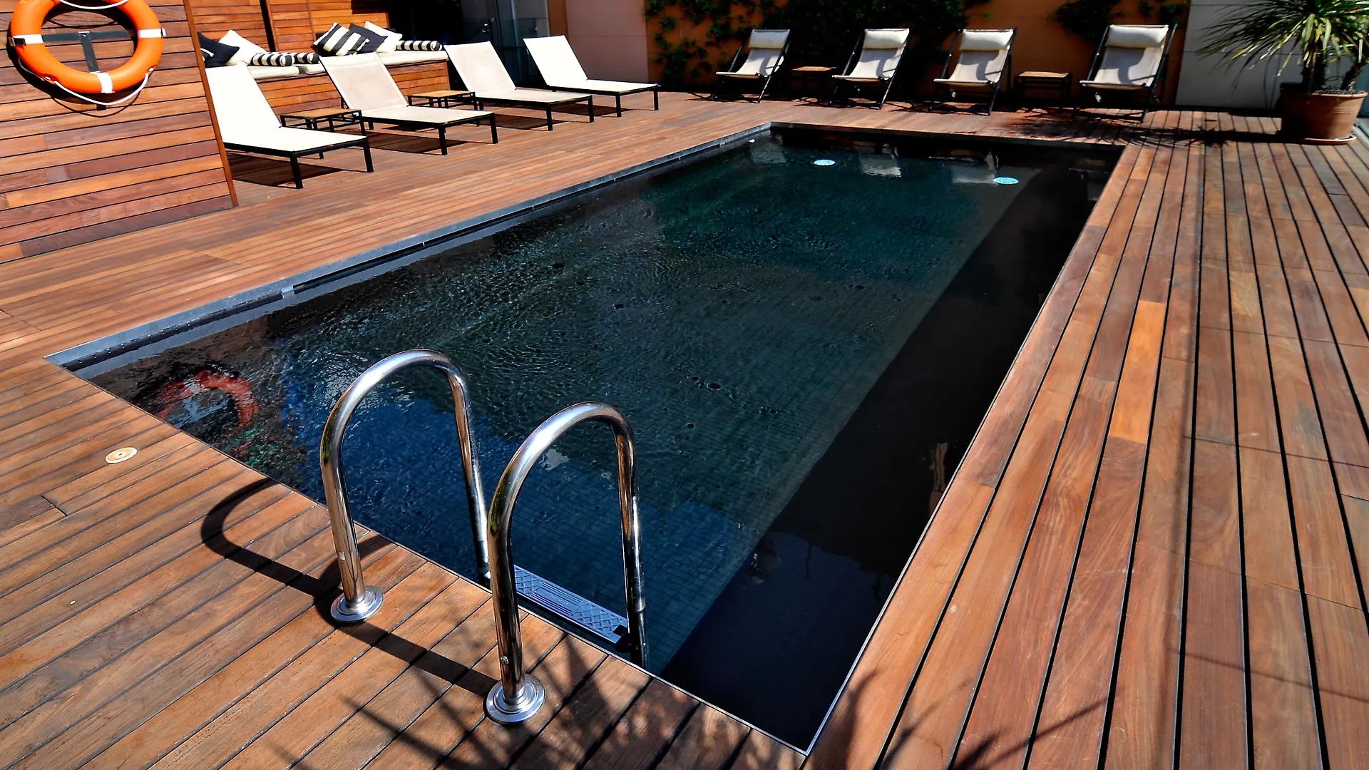 Europark Hotel Barcelona