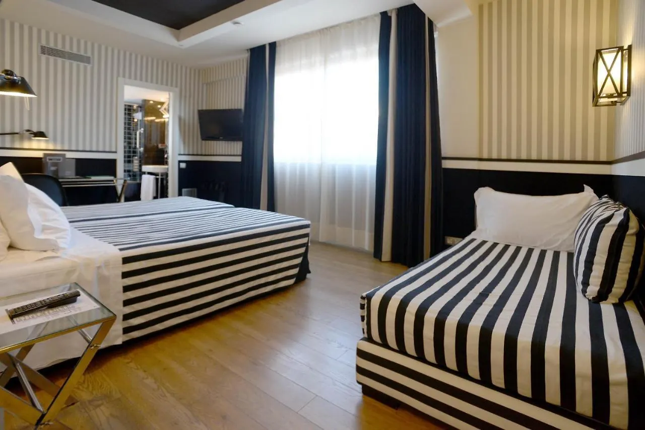 Europark Hotel Barcelona