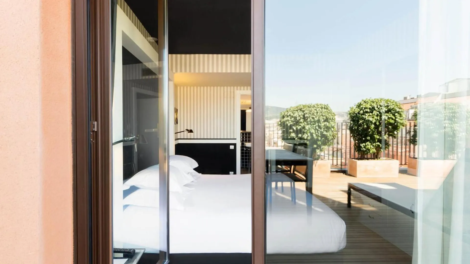 Europark Hotel Barcelona 3*,  Spain