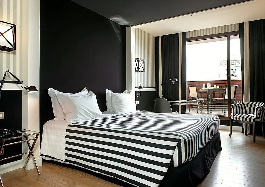 Europark Hotel Barcelona