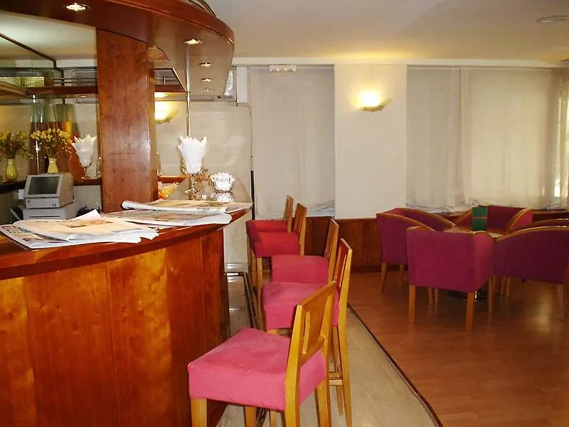Europark Hotel Barcelona