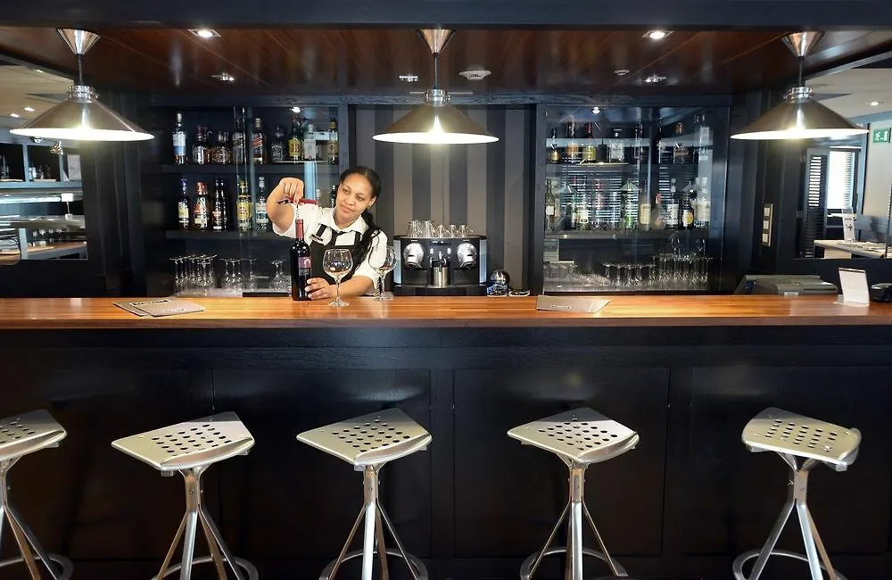Europark Hotel Barcelona