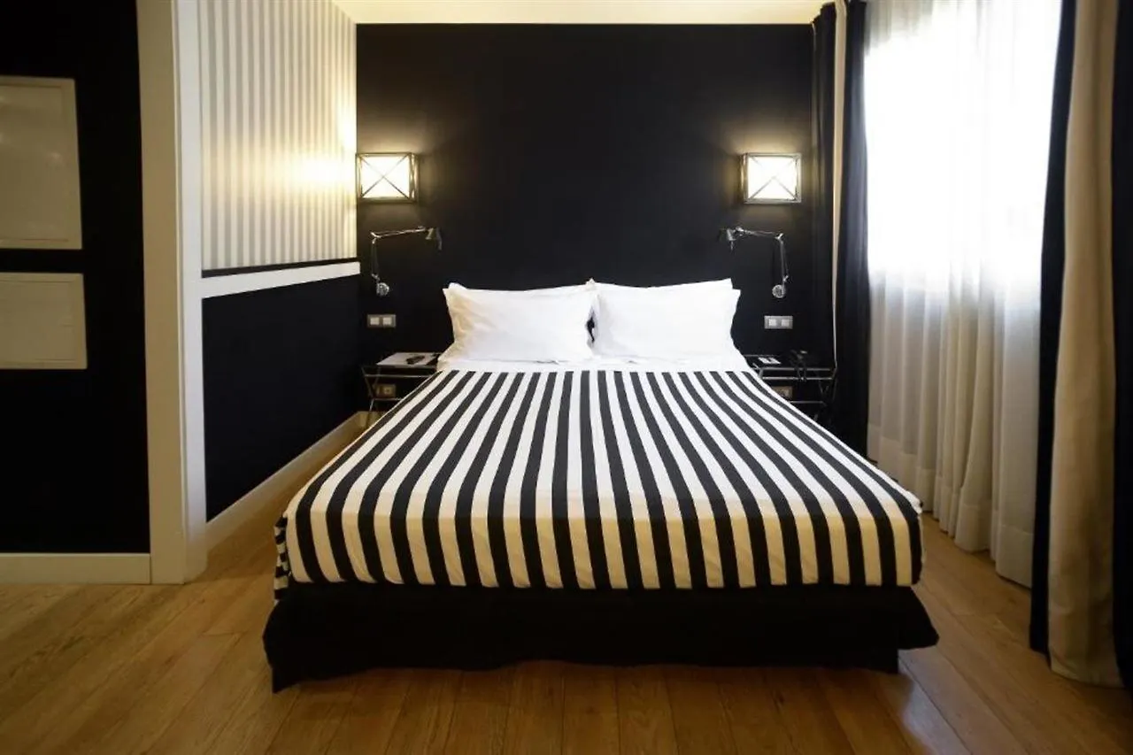 Europark Hotel Barcelona