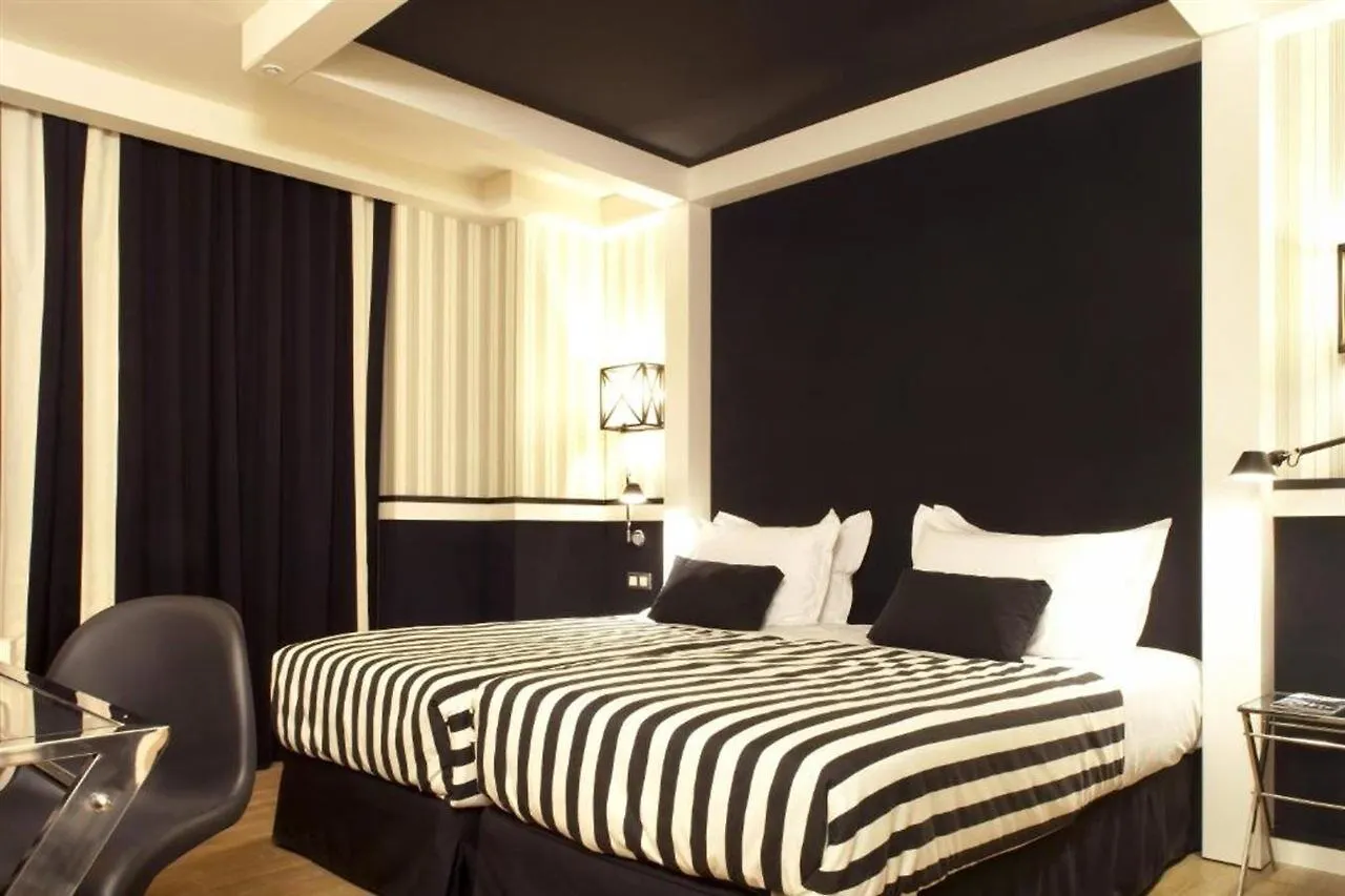 Europark Hotel Barcelona