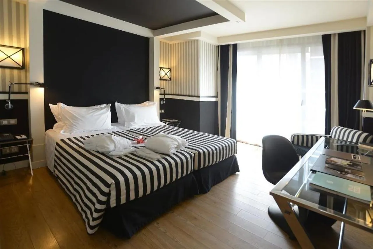Europark Hotel Barcelona 3*,